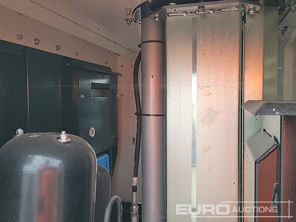 Lighting tower 2022 Trime X-SOLAR: picture 35