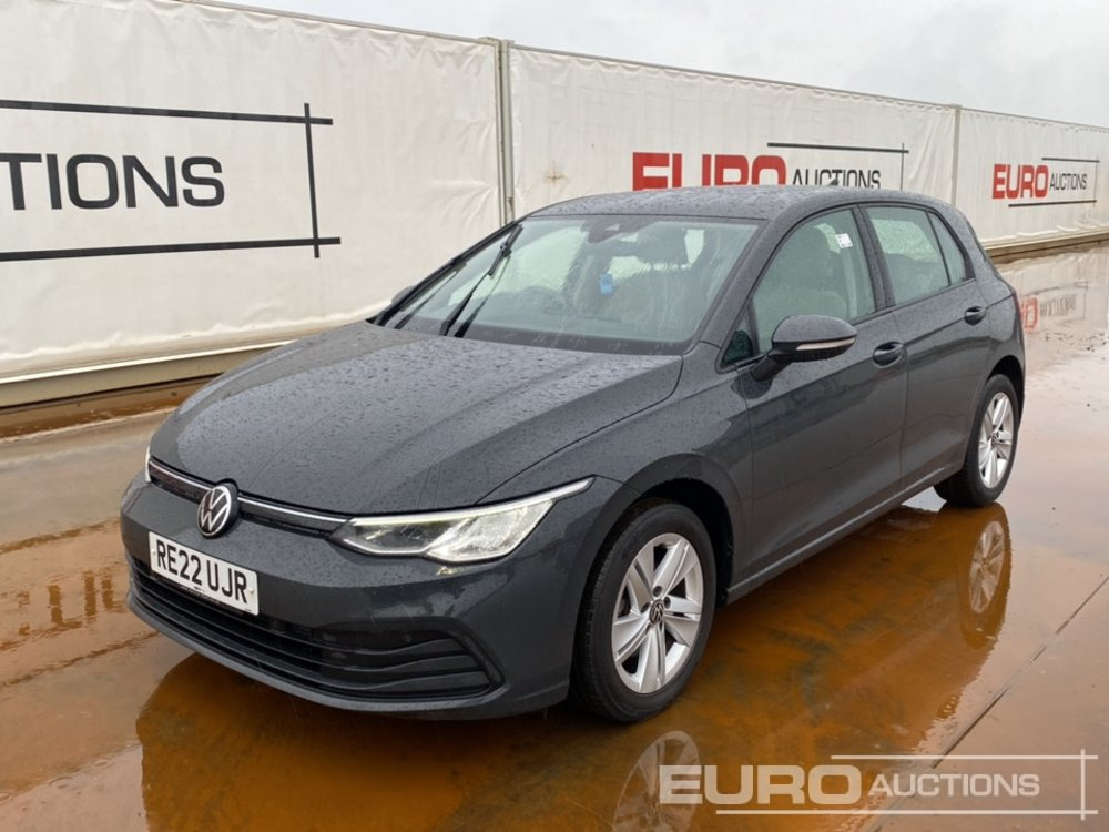 2022 Volkswagen Golf - Car: picture 1 2022 Volkswagen Golf - Car: picture 1