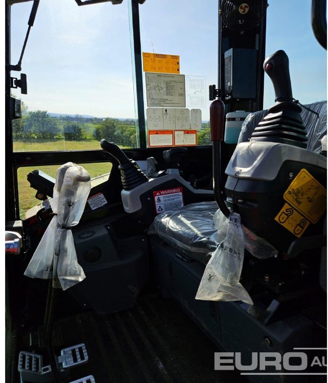 2023 Carter CT26 - Mini excavator: picture 5 2023 Carter CT26 - Mini excavator: picture 5