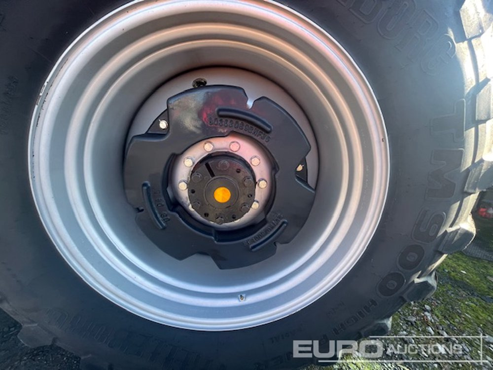 2023 Case Magnum 380 - Farm tractor: picture 5 2023 Case Magnum 380 - Farm tractor: picture 5