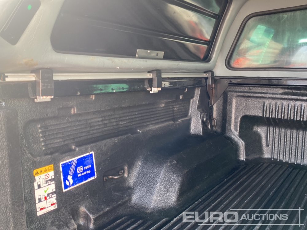 Pickup truck 2023 Ford Ranger Wildtrak: picture 14