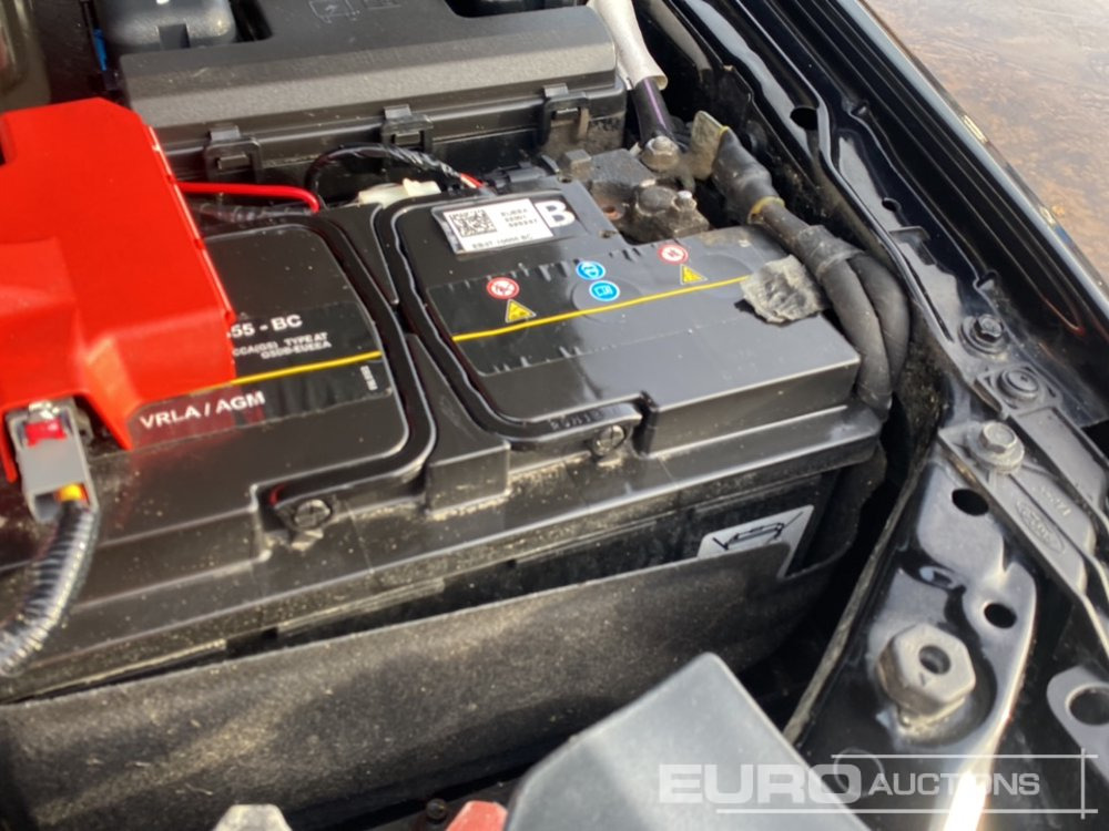 Pickup truck 2023 Ford Ranger Wildtrak: picture 46