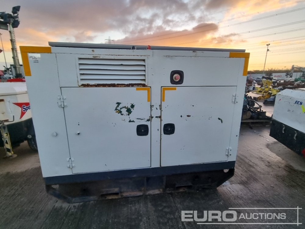 4.5" Water Pump, Isuzu Engine - Water pump: picture 4 4.5" Water Pump, Isuzu Engine - Water pump: picture 4