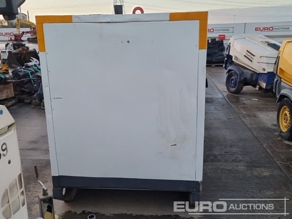 4.5" Water Pump, Isuzu Engine - Water pump: picture 2 4.5" Water Pump, Isuzu Engine - Water pump: picture 2