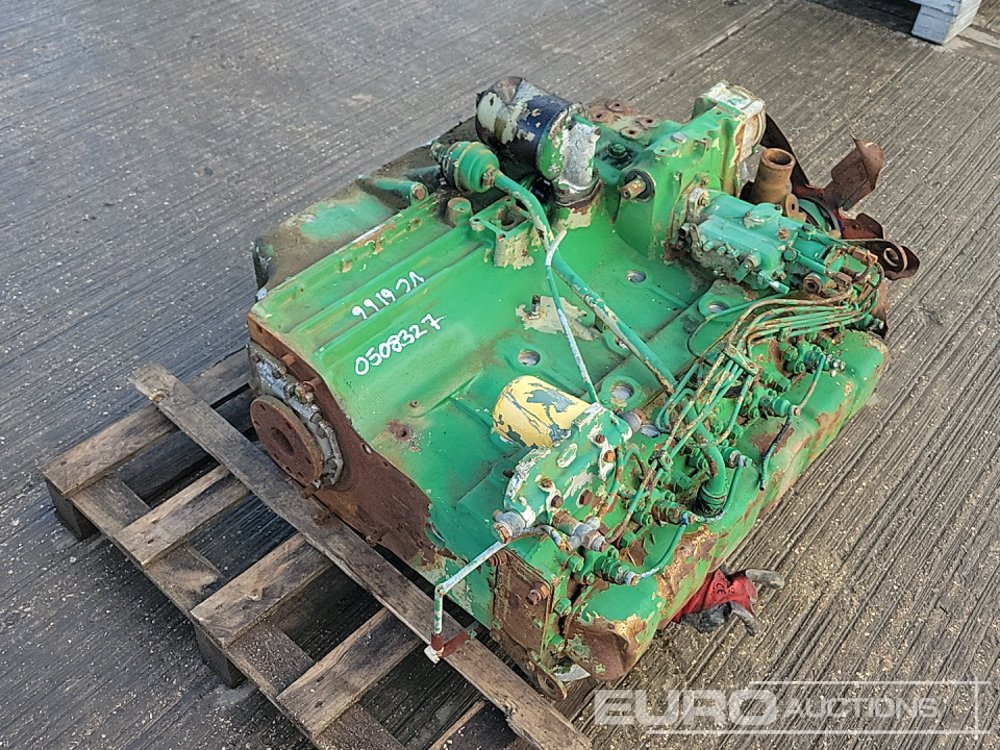 6 Cylinder Engine - Engine: picture 5 6 Cylinder Engine - Engine: picture 5