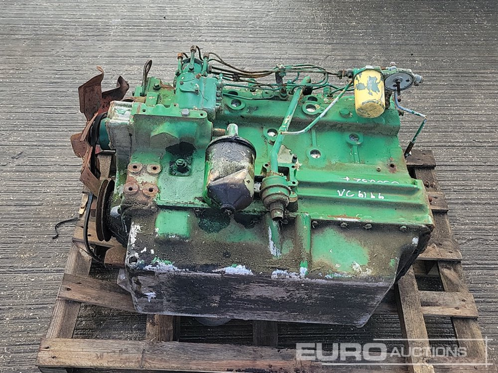 6 Cylinder Engine - Engine: picture 2 6 Cylinder Engine - Engine: picture 2