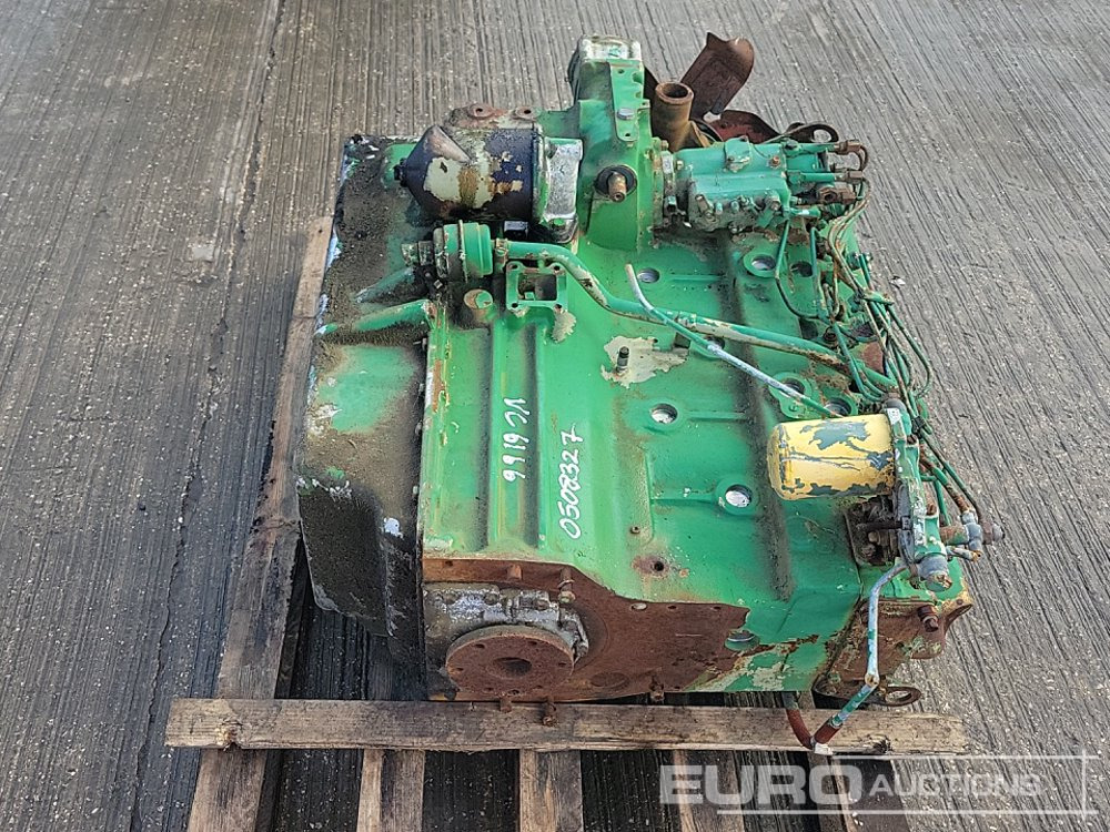 6 Cylinder Engine - Engine: picture 4 6 Cylinder Engine - Engine: picture 4