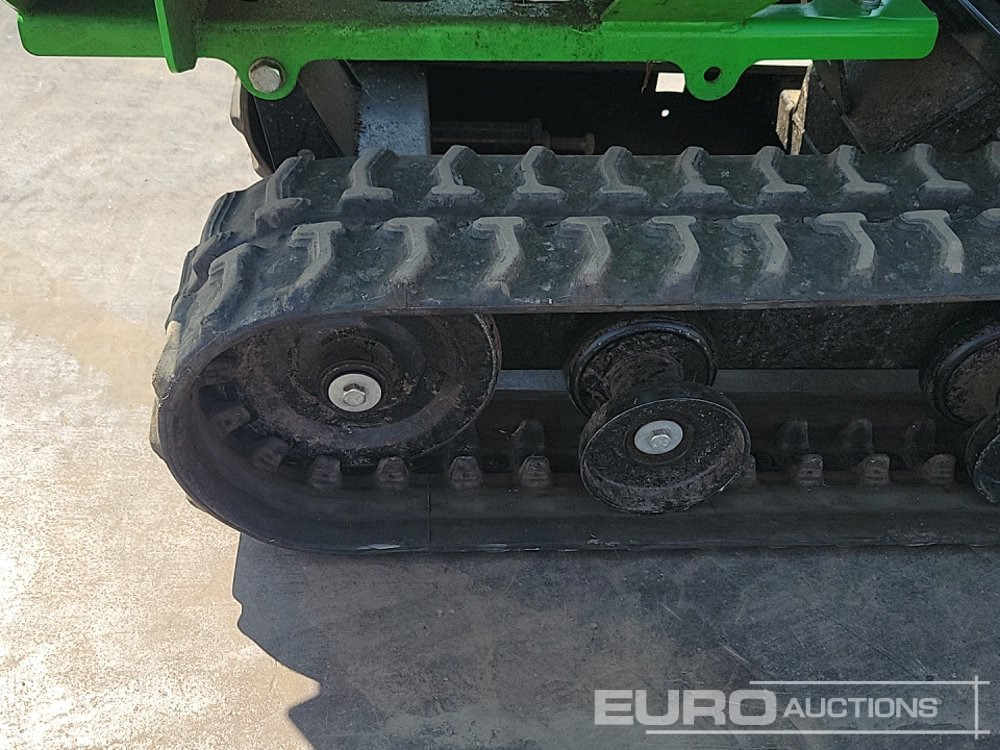 Agricultural machinery 2021 Peruzzo TB100: picture 10