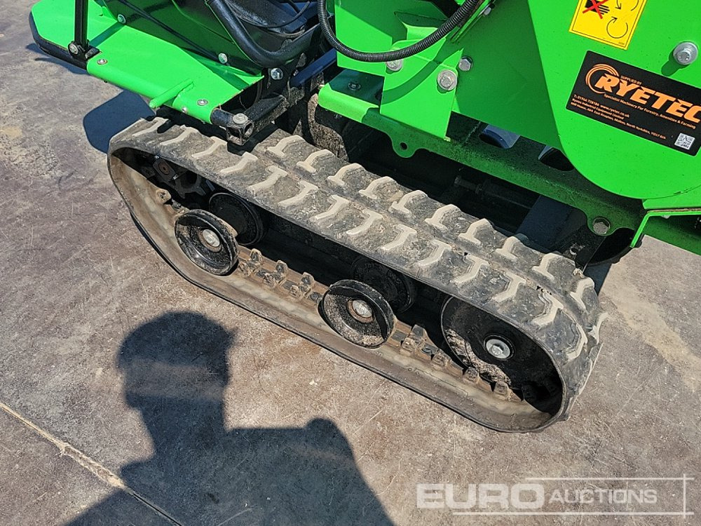Agricultural machinery 2021 Peruzzo TB100: picture 13