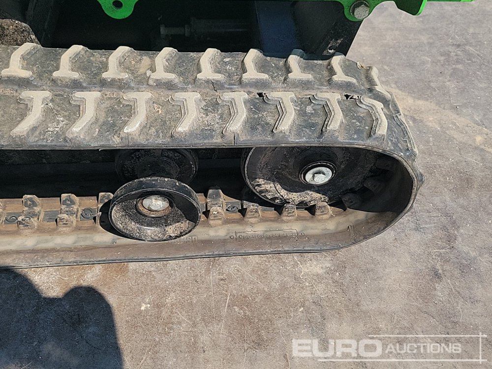 Agricultural machinery 2021 Peruzzo TB100: picture 16