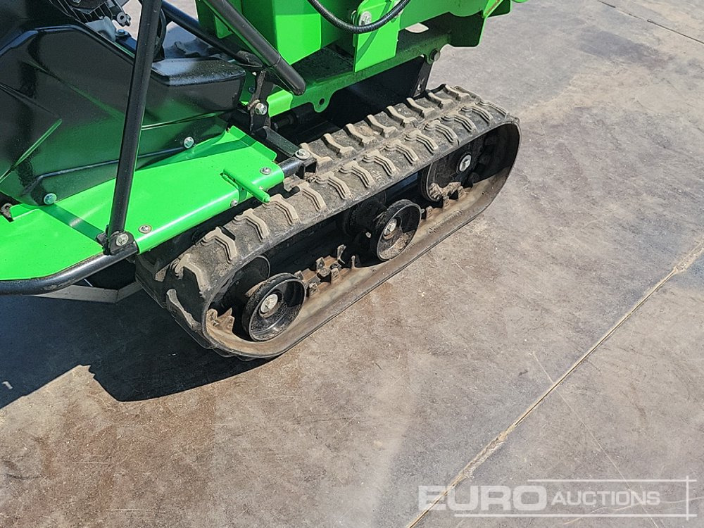 Agricultural machinery 2021 Peruzzo TB100: picture 14