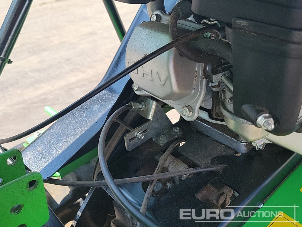 Agricultural machinery 2021 Peruzzo TB100: picture 24