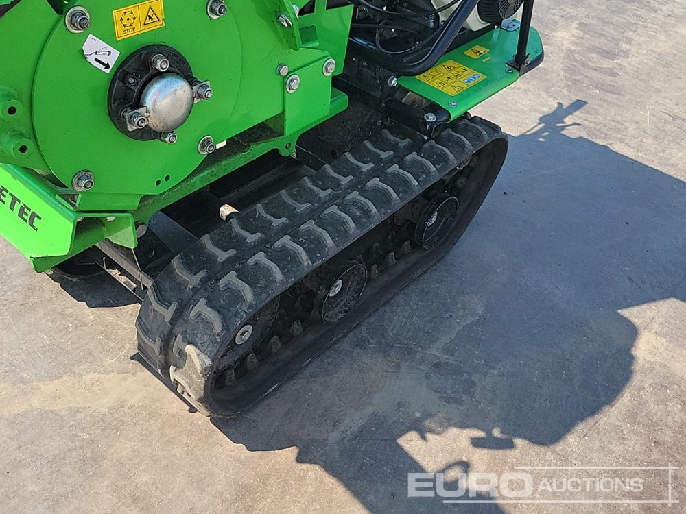 Agricultural machinery 2021 Peruzzo TB100: picture 11