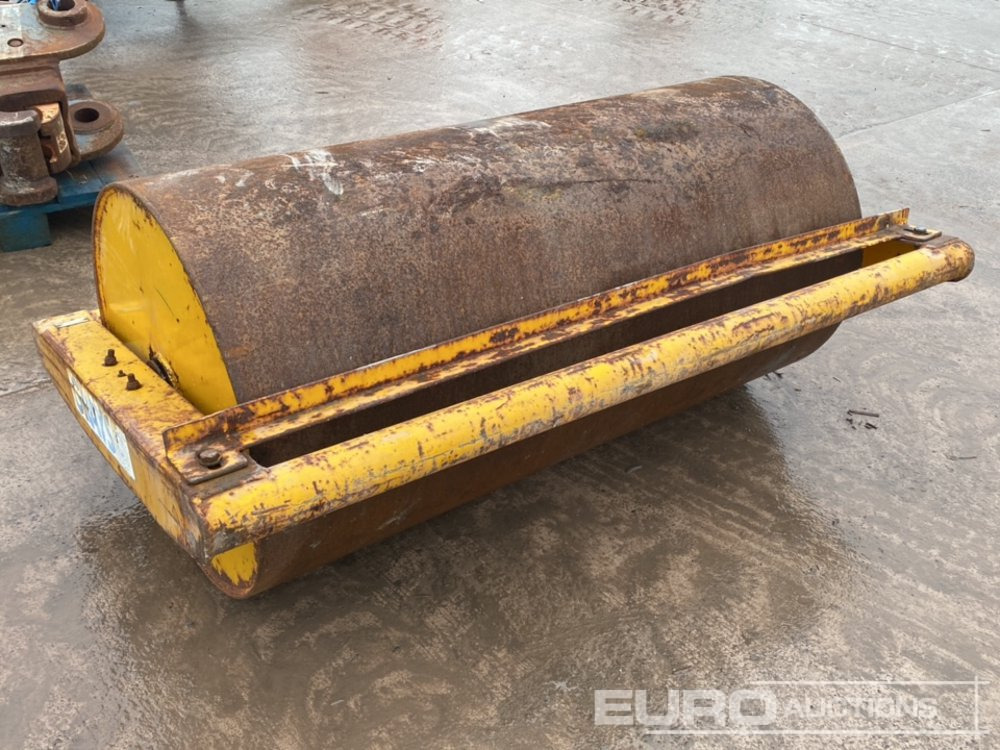 5' Grays Land Roller - Agricultural machinery: picture 1 5' Grays Land Roller - Agricultural machinery: picture 1