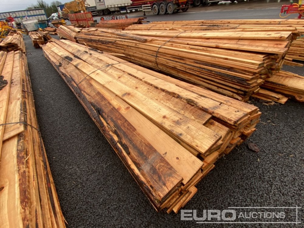 Bundle of Timber - Agricultural machinery: picture 4 Bundle of Timber - Agricultural machinery: picture 4