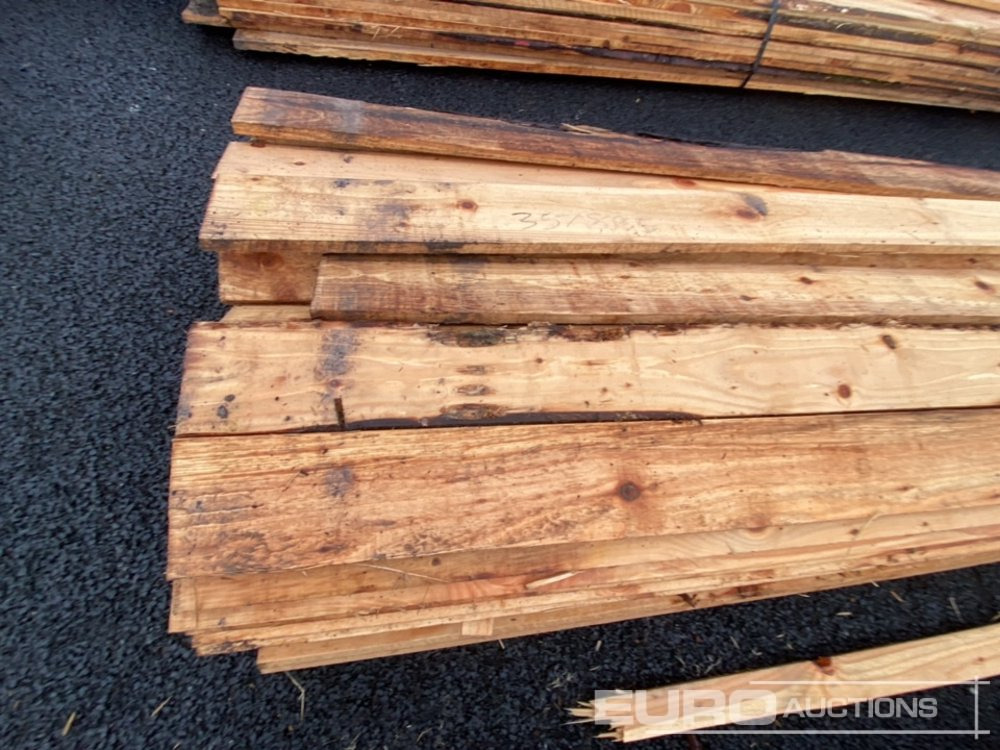 Bundle of Timber - Agricultural machinery: picture 5 Bundle of Timber - Agricultural machinery: picture 5