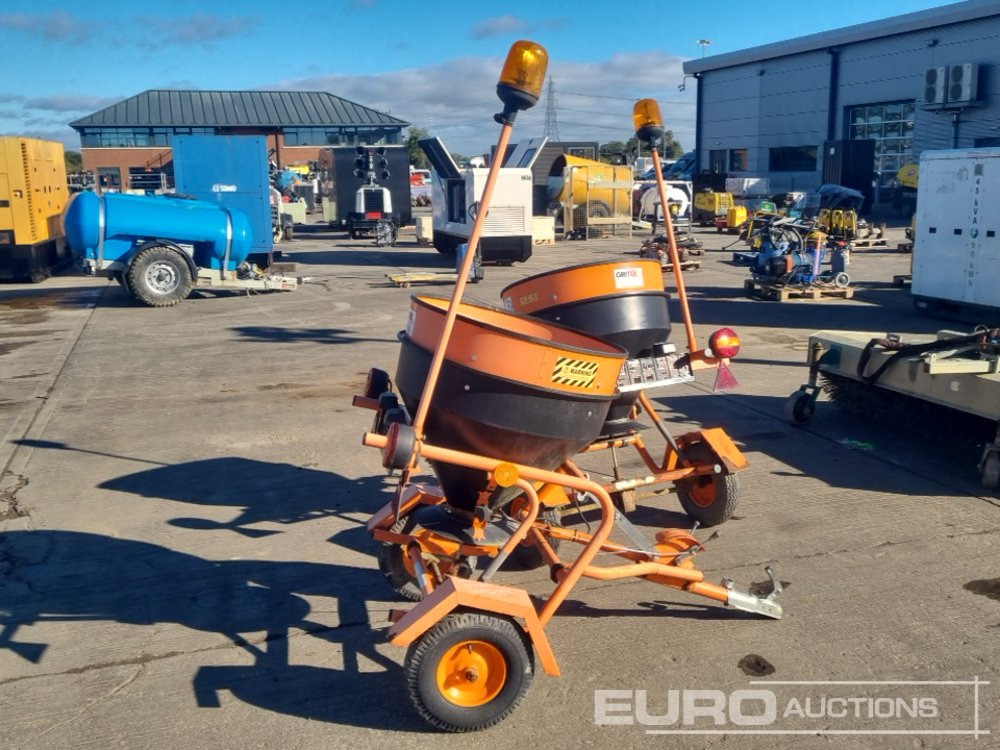 DAKR KRH 4 - Agricultural machinery: picture 2 DAKR KRH 4 - Agricultural machinery: picture 2