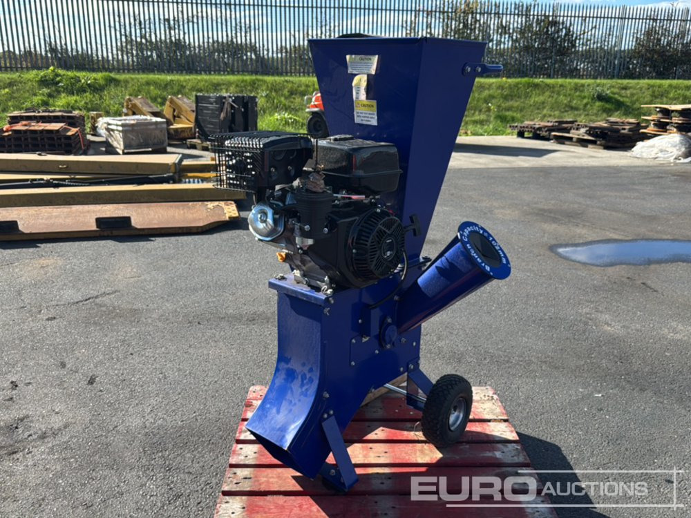 T-Mech 24308 - Agricultural machinery: picture 1 T-Mech 24308 - Agricultural machinery: picture 1