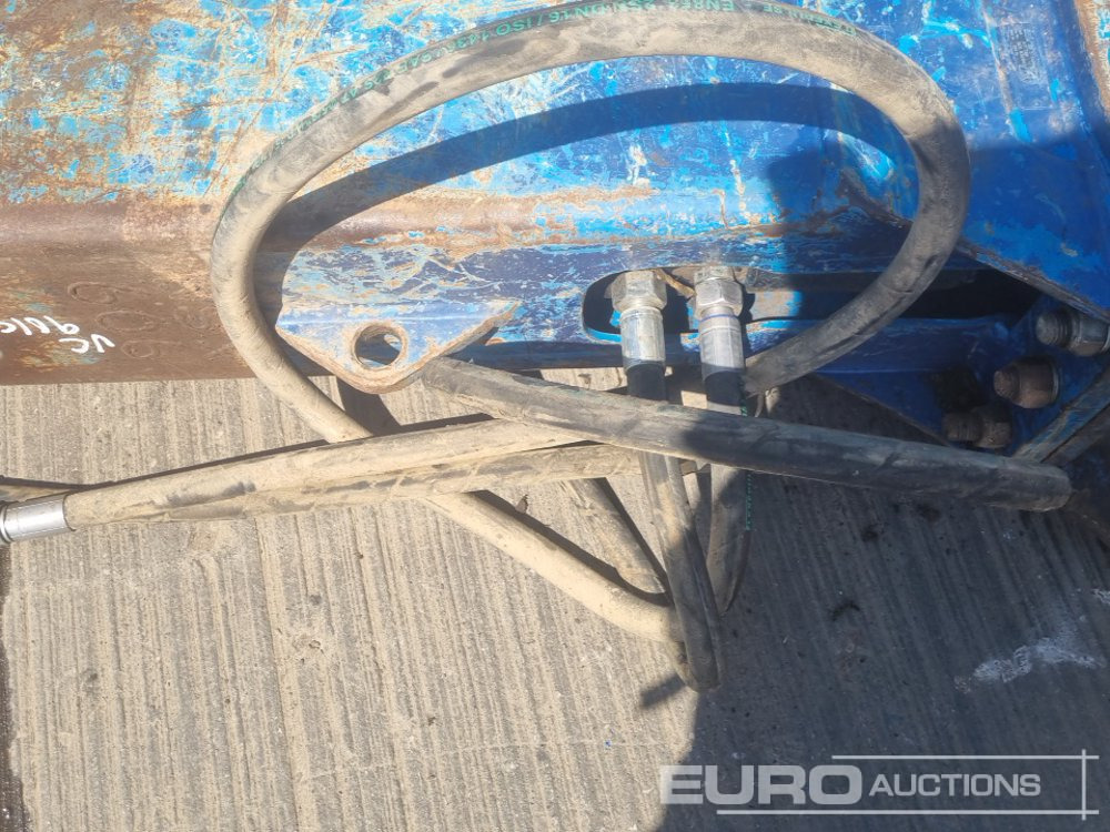Hydraulic hammer Atlas Copco XT300: picture 11