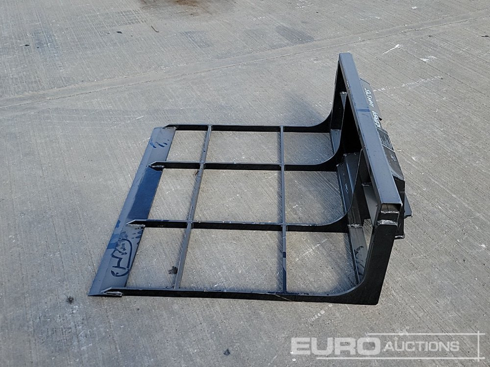 Unused 2025 Captok CK-PDQ - Attachment for Excavator: picture 2 Unused 2025 Captok CK-PDQ - Attachment for Excavator: picture 2