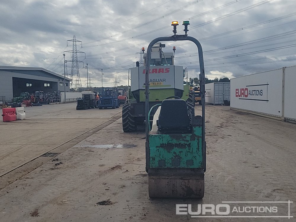 Benford TV800KF - Roller: picture 4 Benford TV800KF - Roller: picture 4