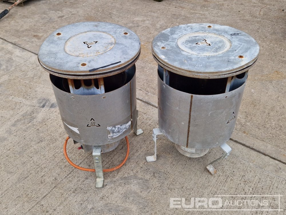 Biemmedue GW32 - Construction equipment: picture 4 Biemmedue GW32 - Construction equipment: picture 4