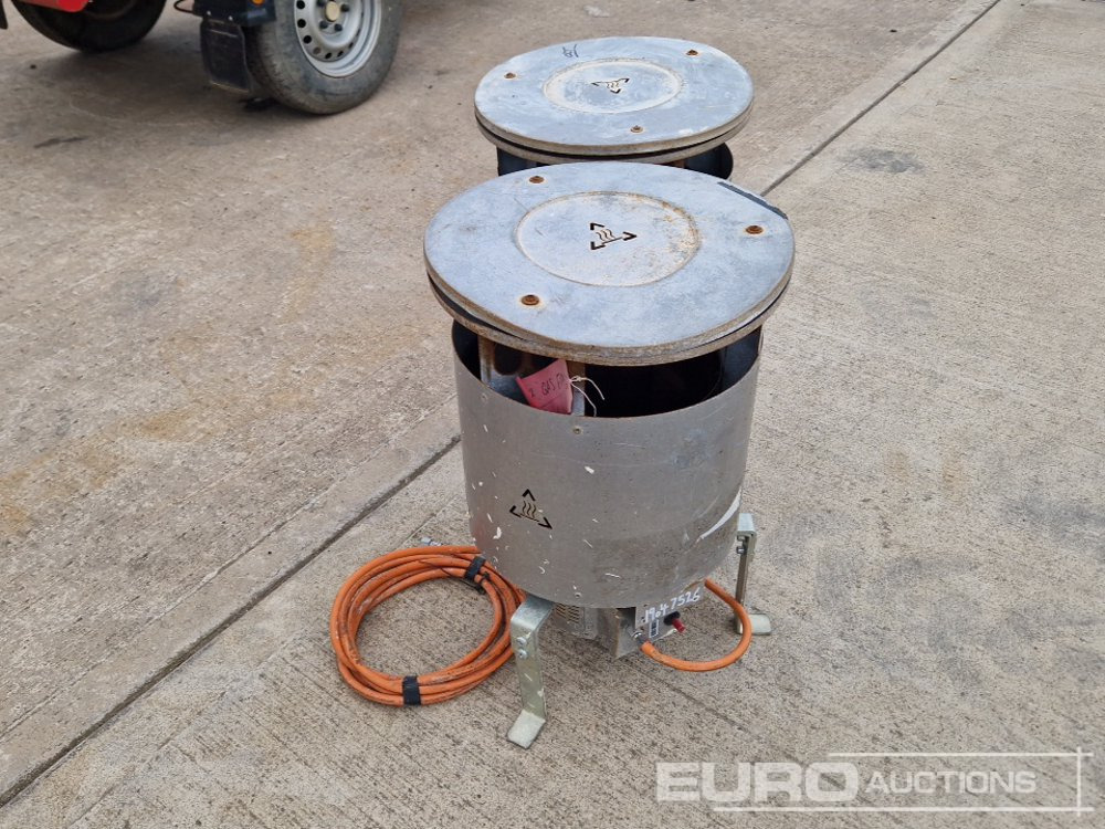 Biemmedue GW32 - Construction equipment: picture 2 Biemmedue GW32 - Construction equipment: picture 2
