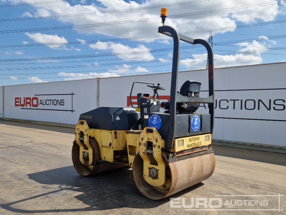 Bomag
Bomag Roller
Bomag Roller
BW138AD - Roller: picture 3 Bomag
Bomag Roller
Bomag Roller
BW138AD - Roller: picture 3