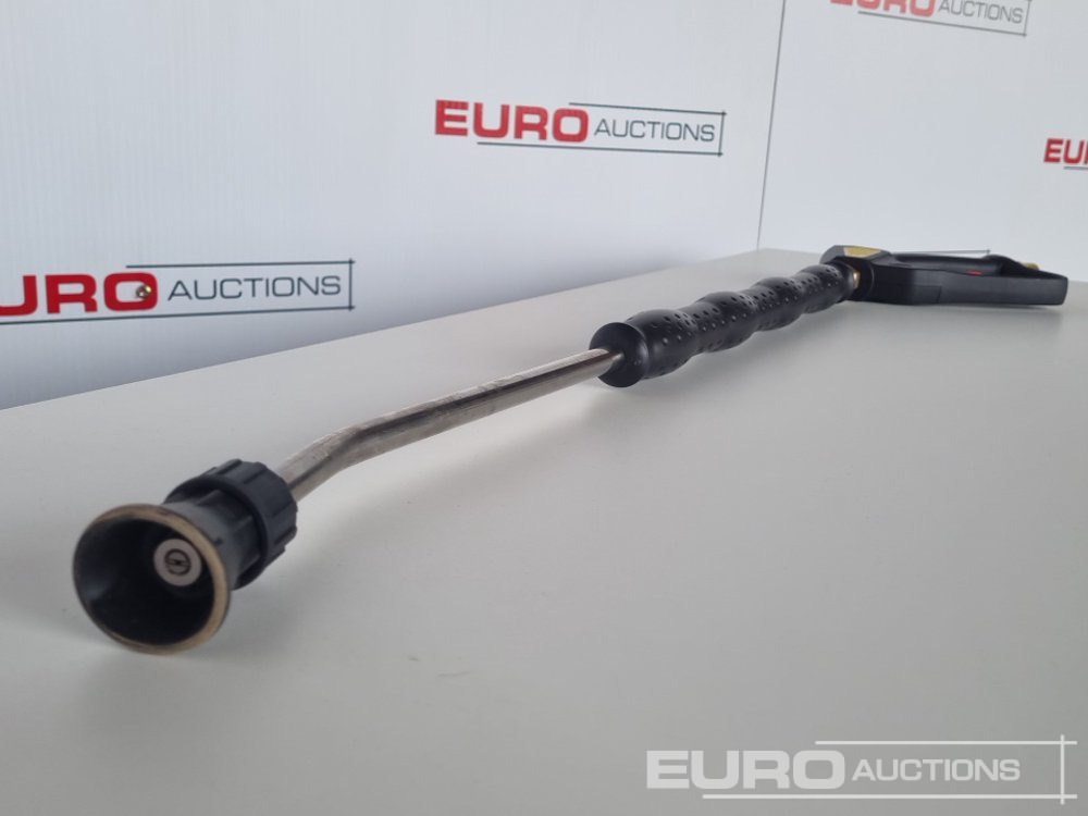 Pressure washer Boss 700mm Pressure Washing Lance, 310bar, Trigger Lock (5 of): picture 8