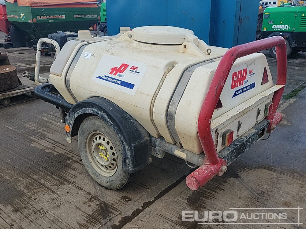 Brendon Powerwashers BB1000 - Pressure washer: picture 3 Brendon Powerwashers BB1000 - Pressure washer: picture 3