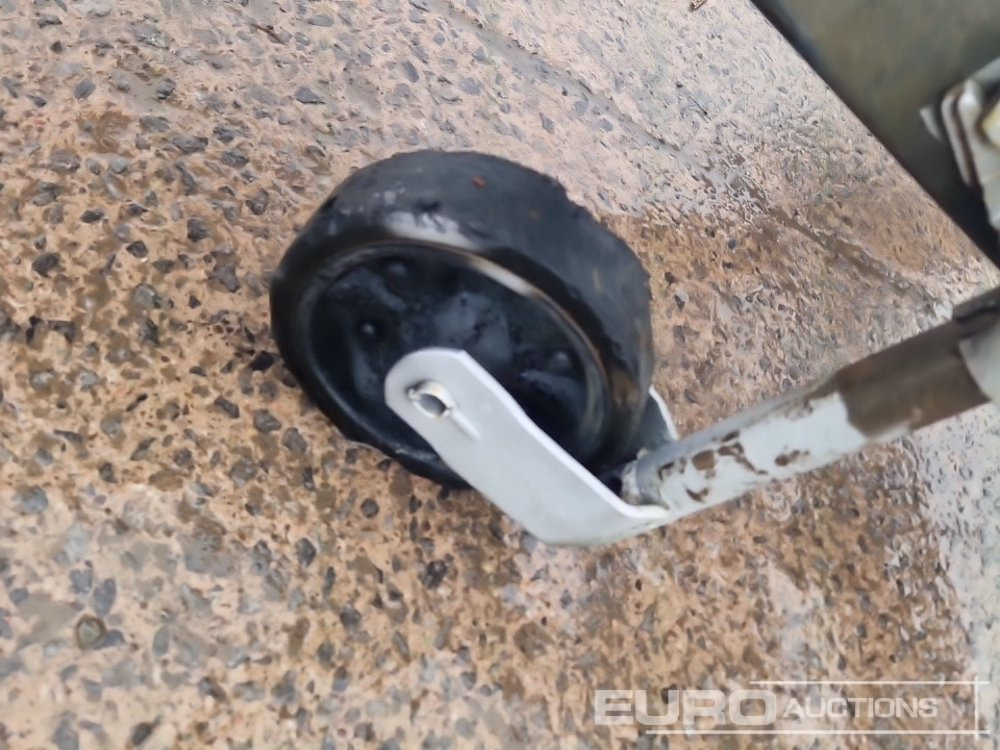 Brian James Twin Axle Tilting Car Transporter Trailer, Winch - Plant trailer: picture 5 Brian James Twin Axle Tilting Car Transporter Trailer, Winch - Plant trailer: picture 5