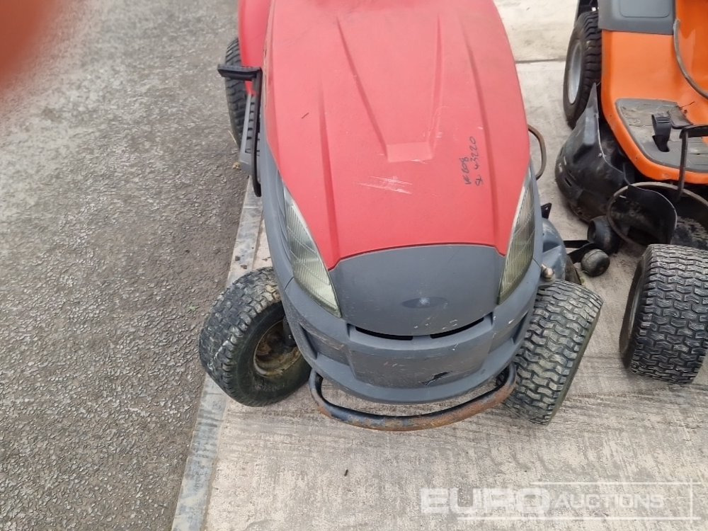 Castelgarden TCX103 Petrol Lawnmower, Briggs& Stratton Engine - Garden mower: picture 3 Castelgarden TCX103 Petrol Lawnmower, Briggs& Stratton Engine - Garden mower: picture 3