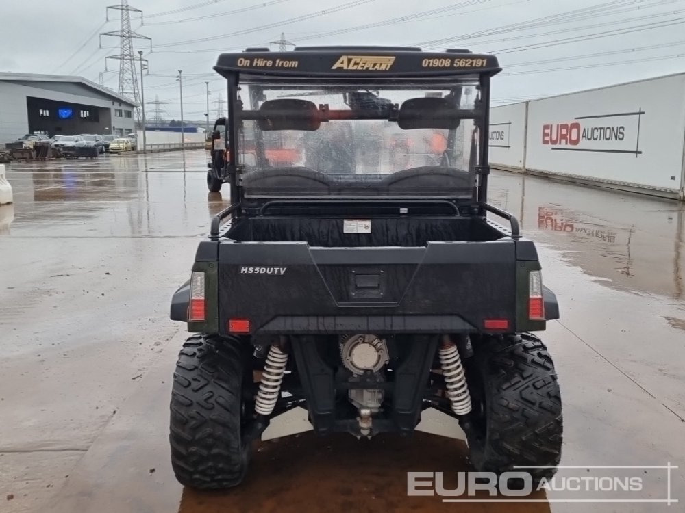 Chongqing 4WD Electric Utility Vehicle - Side-by-side/ ATV: picture 4 Chongqing 4WD Electric Utility Vehicle - Side-by-side/ ATV: picture 4