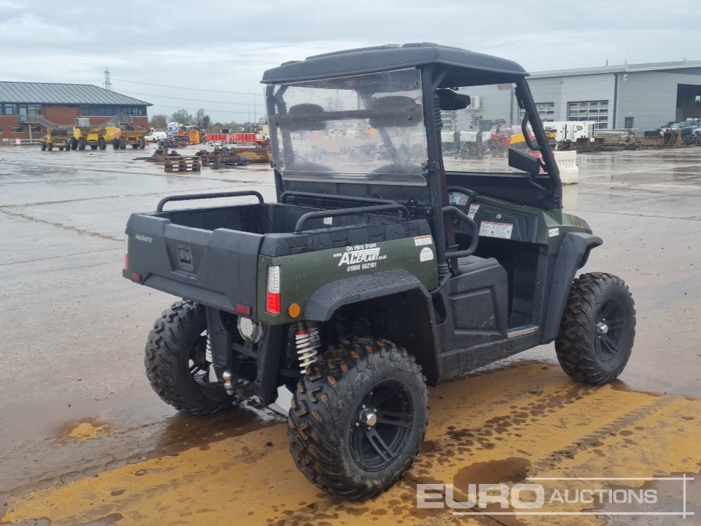 Chongqing 4WD Electric Utility Vehicle - Side-by-side/ ATV: picture 5 Chongqing 4WD Electric Utility Vehicle - Side-by-side/ ATV: picture 5