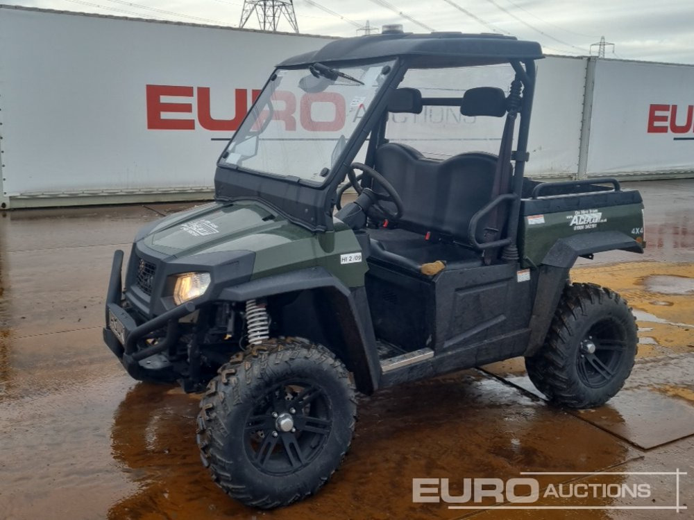 Chongqing 4WD Electric Utility Vehicle - Side-by-side/ ATV: picture 1 Chongqing 4WD Electric Utility Vehicle - Side-by-side/ ATV: picture 1