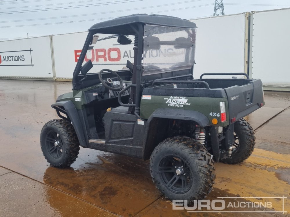 Chongqing 4WD Electric Utility Vehicle - Side-by-side/ ATV: picture 3 Chongqing 4WD Electric Utility Vehicle - Side-by-side/ ATV: picture 3