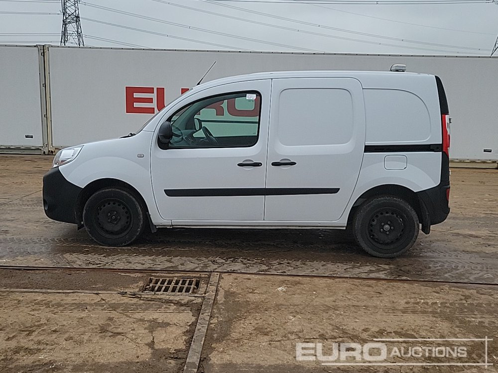 2021 Nissan NV250 - Commercial vehicle: picture 2 2021 Nissan NV250 - Commercial vehicle: picture 2