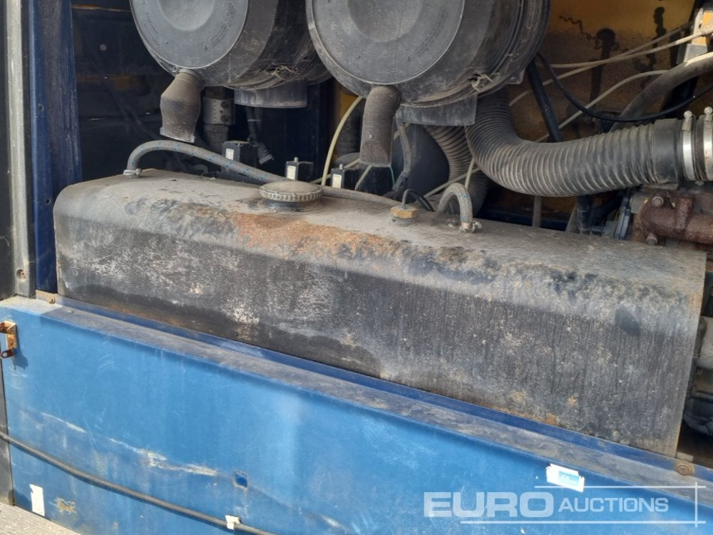 Air compressor Compair C115-12: picture 18