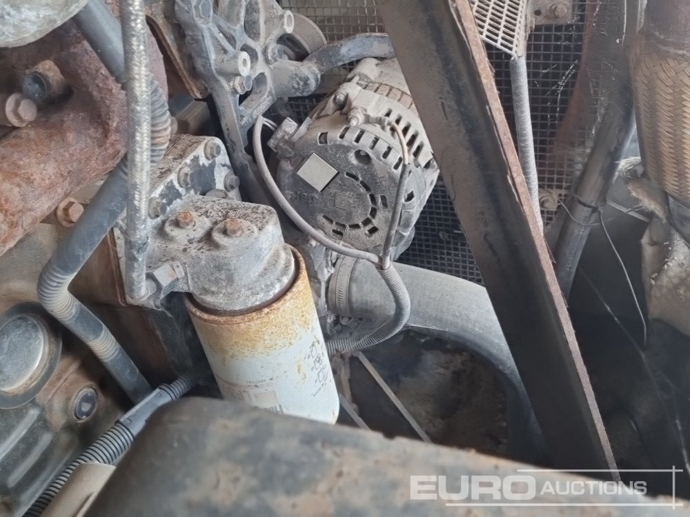 Air compressor Compair C115-12: picture 20