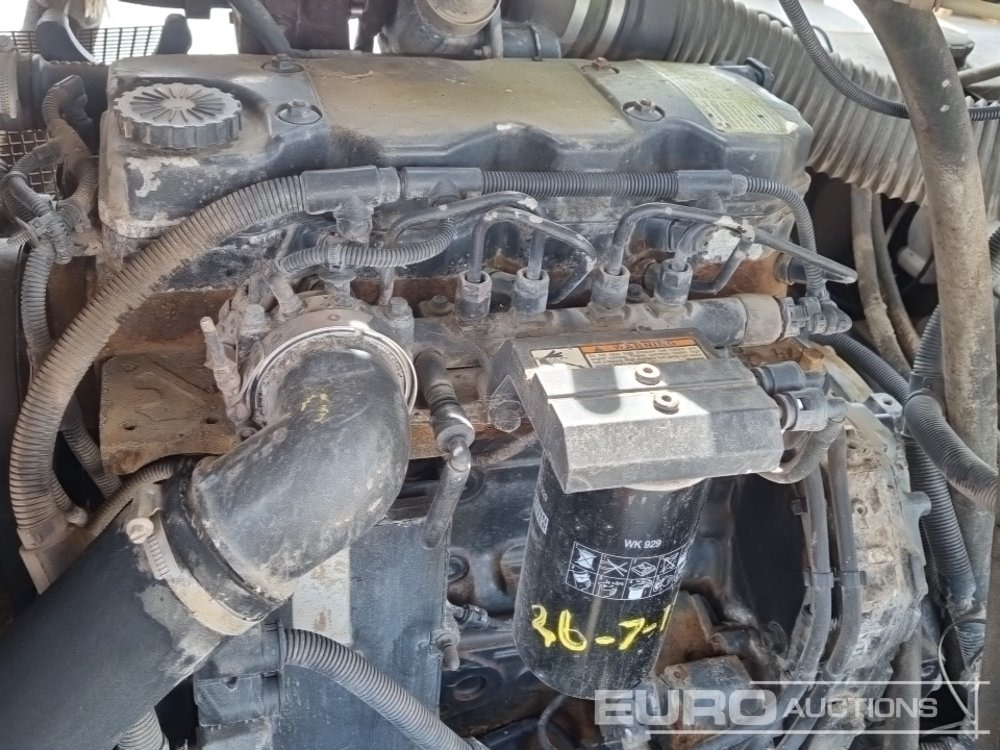 Air compressor Compair C115-12: picture 26
