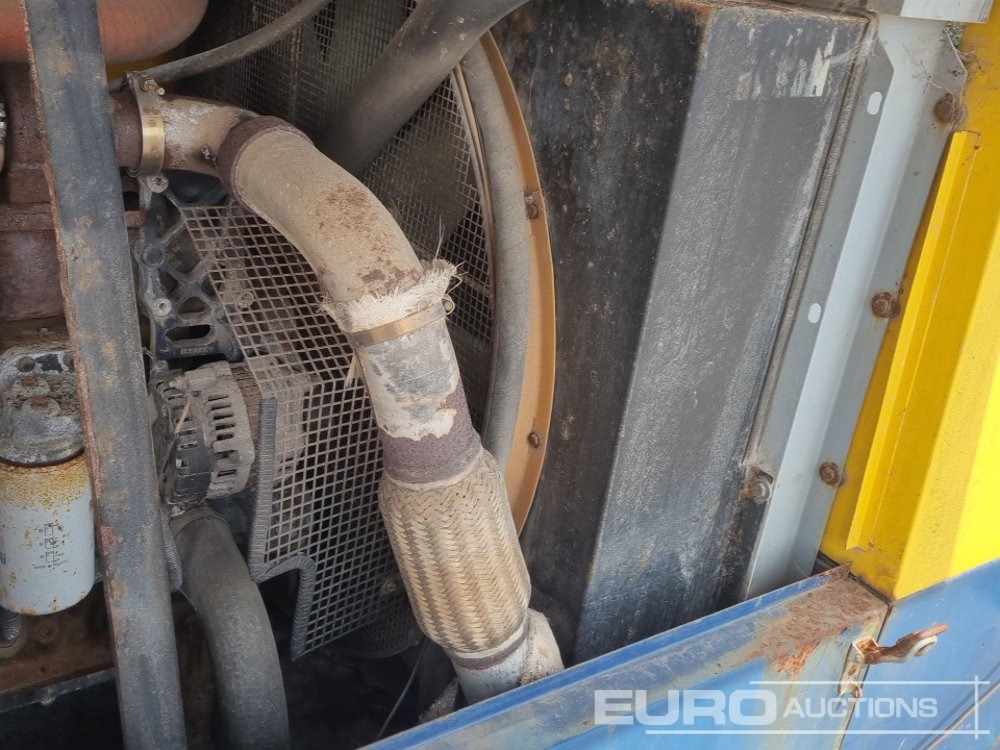 Air compressor Compair C115-12: picture 22