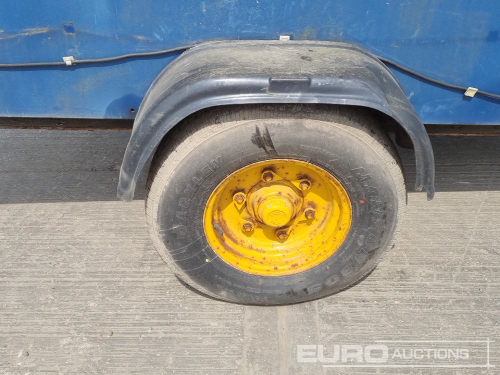 Air compressor Compair C115-12: picture 10