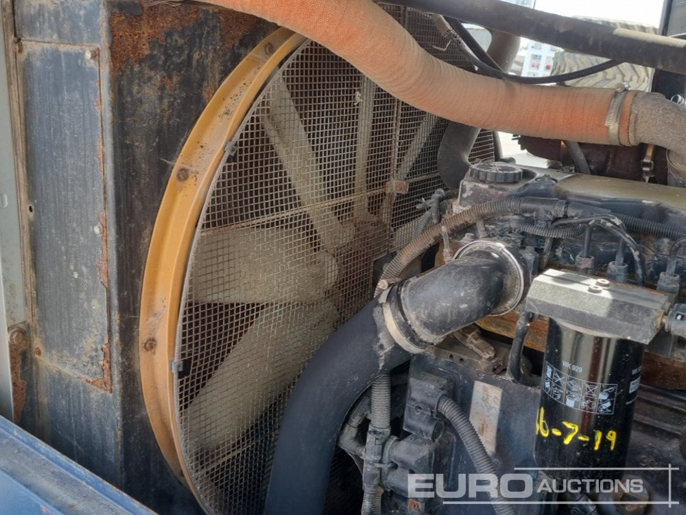 Air compressor Compair C115-12: picture 28
