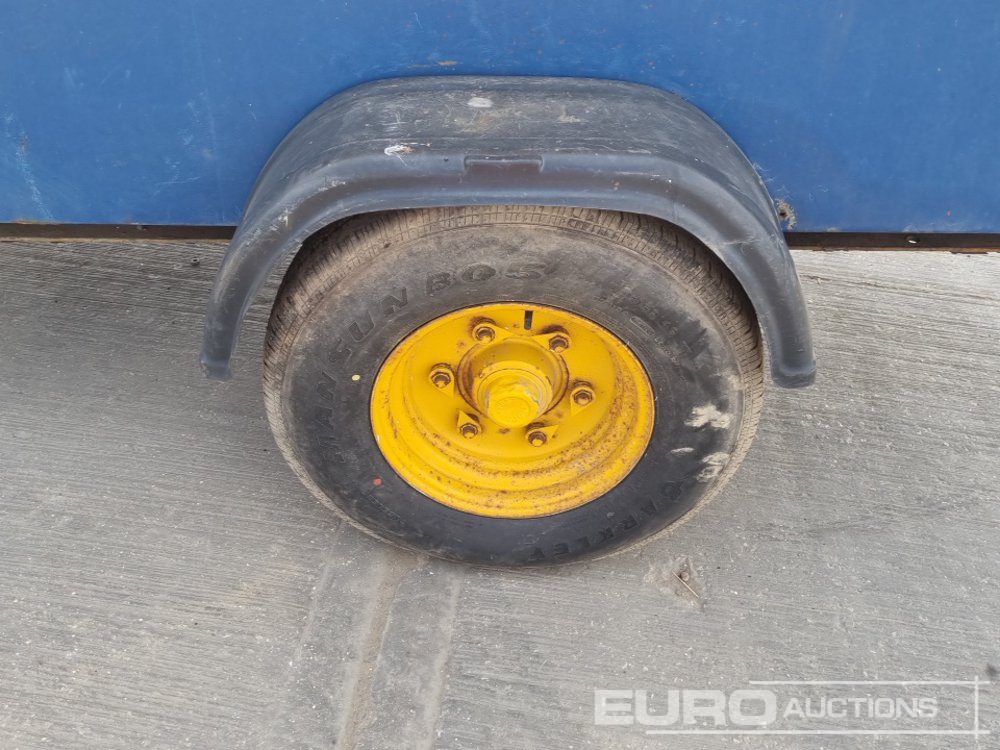 Air compressor Compair C115-12: picture 9