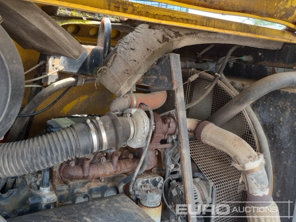 Air compressor Compair C115-12: picture 19