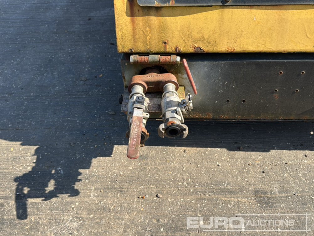 Air compressor Compair Static Compressor: picture 12