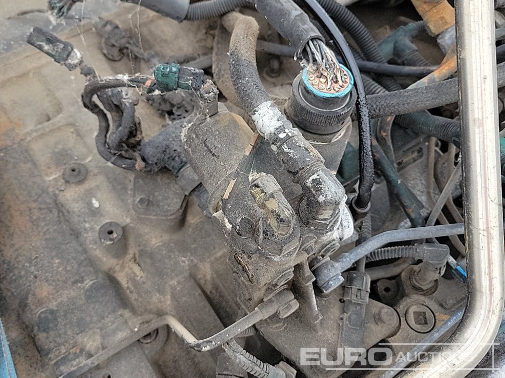 Engine Cummins 6 Cylinder Engine: picture 15