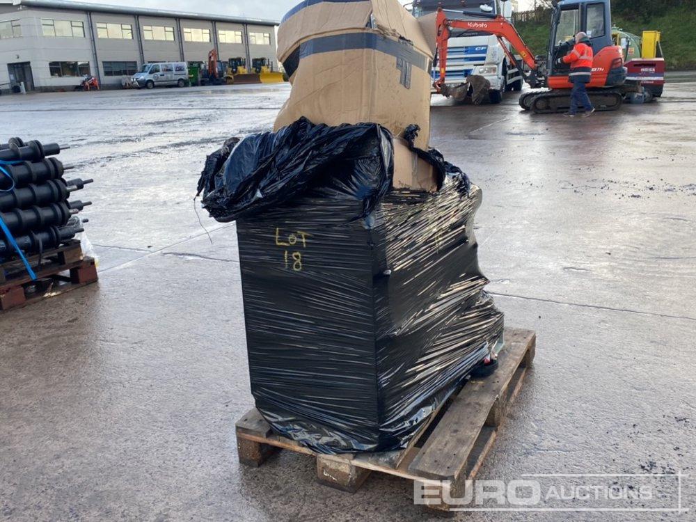 Deutz TD 2.9 L4 4 Cylinder Diesel Engine - Engine: picture 3 Deutz TD 2.9 L4 4 Cylinder Diesel Engine - Engine: picture 3