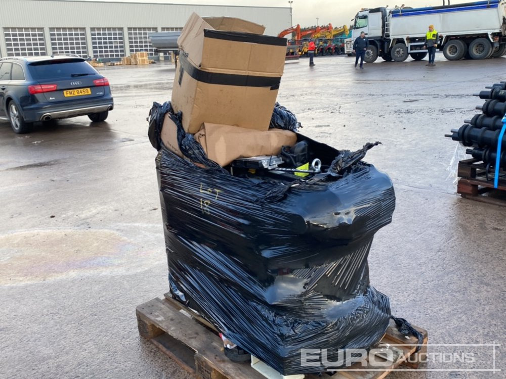 Deutz TD 2.9 L4 4 Cylinder Diesel Engine - Engine: picture 4 Deutz TD 2.9 L4 4 Cylinder Diesel Engine - Engine: picture 4