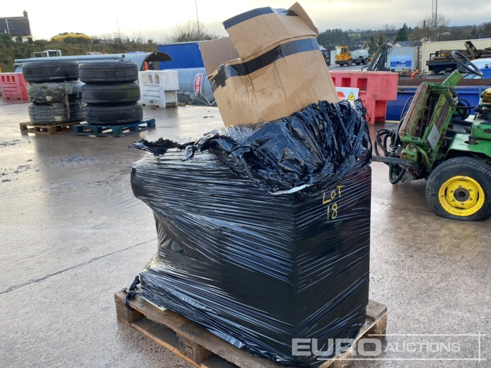 Deutz TD 2.9 L4 4 Cylinder Diesel Engine - Engine: picture 2 Deutz TD 2.9 L4 4 Cylinder Diesel Engine - Engine: picture 2